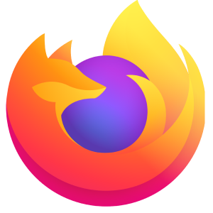 Логотип Firefox
